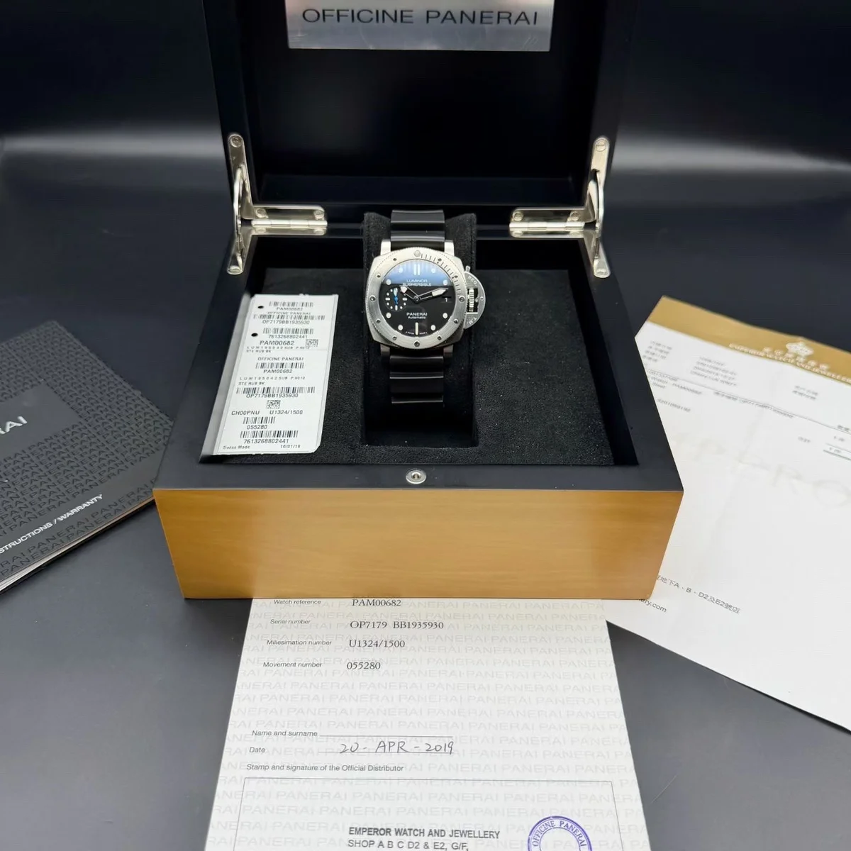 Panerai
