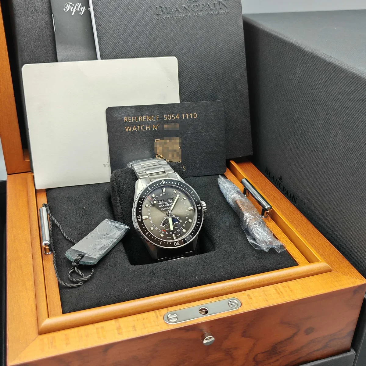 Blancpain