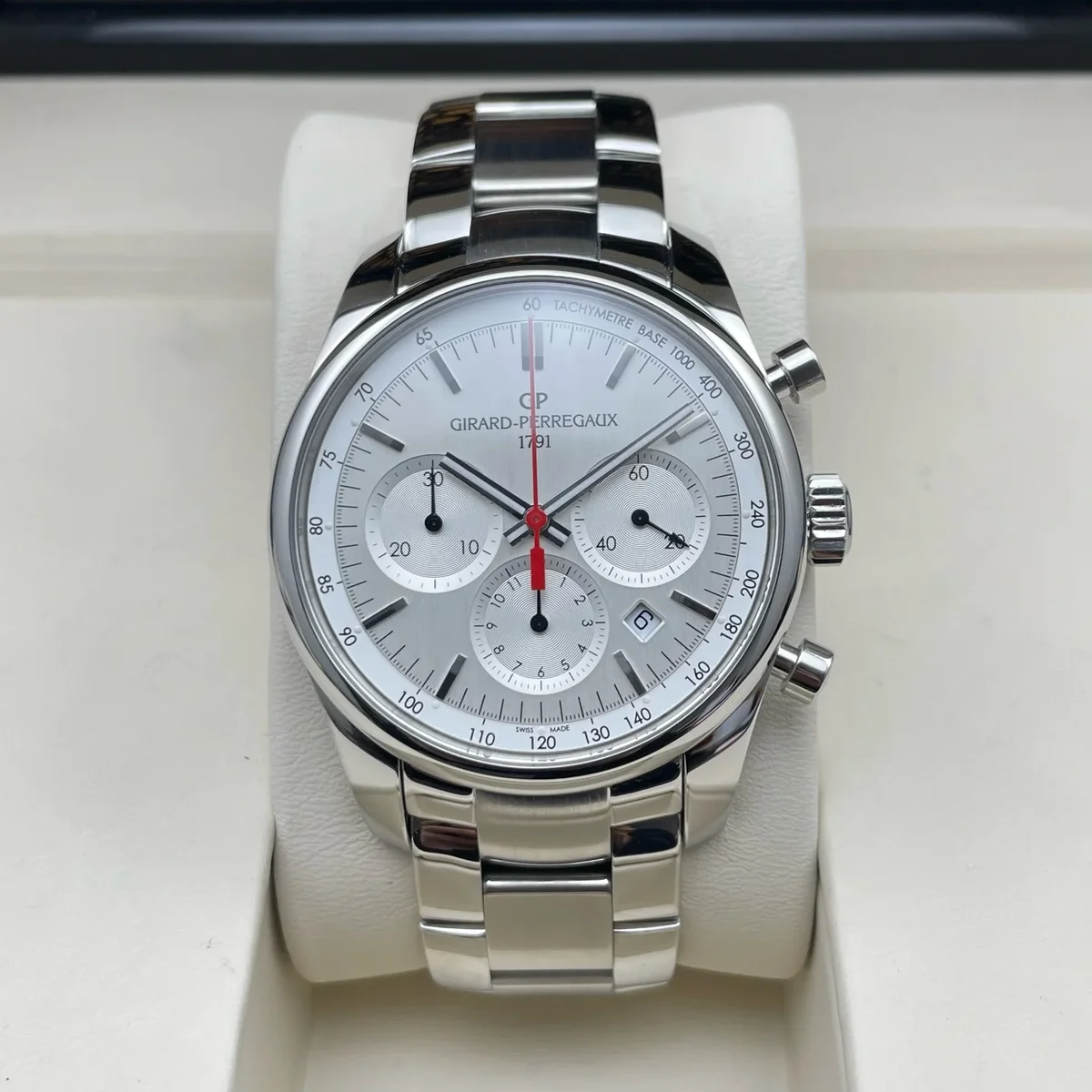 Girard Perregaux