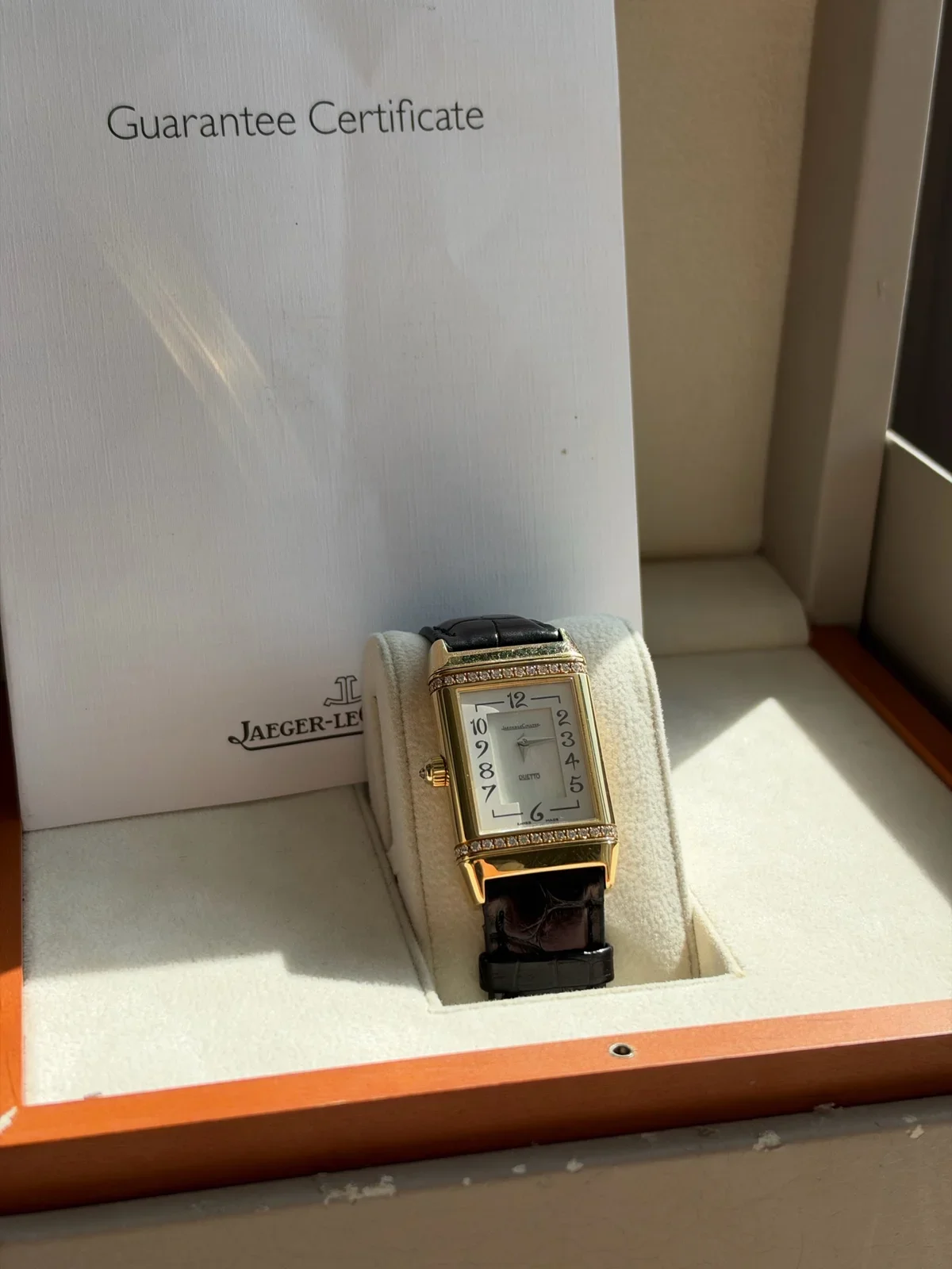 Jaeger-LeCoultre