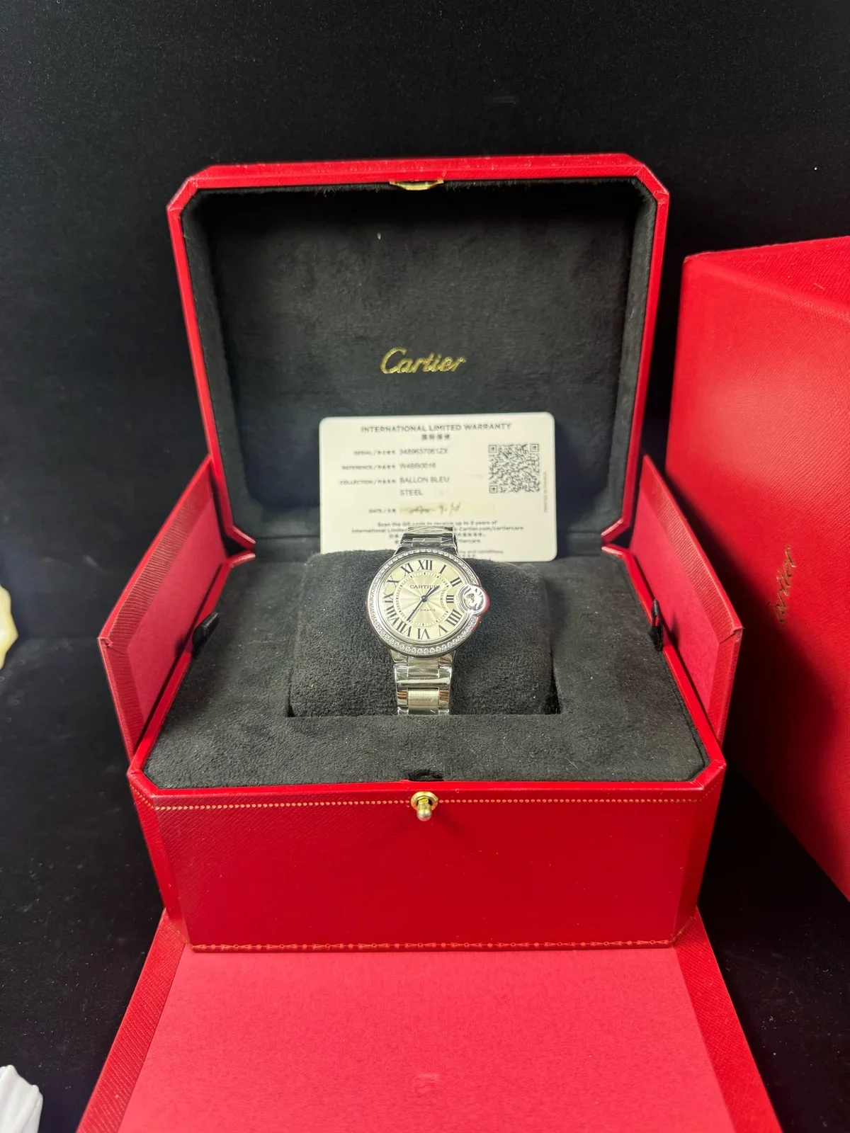 Cartier