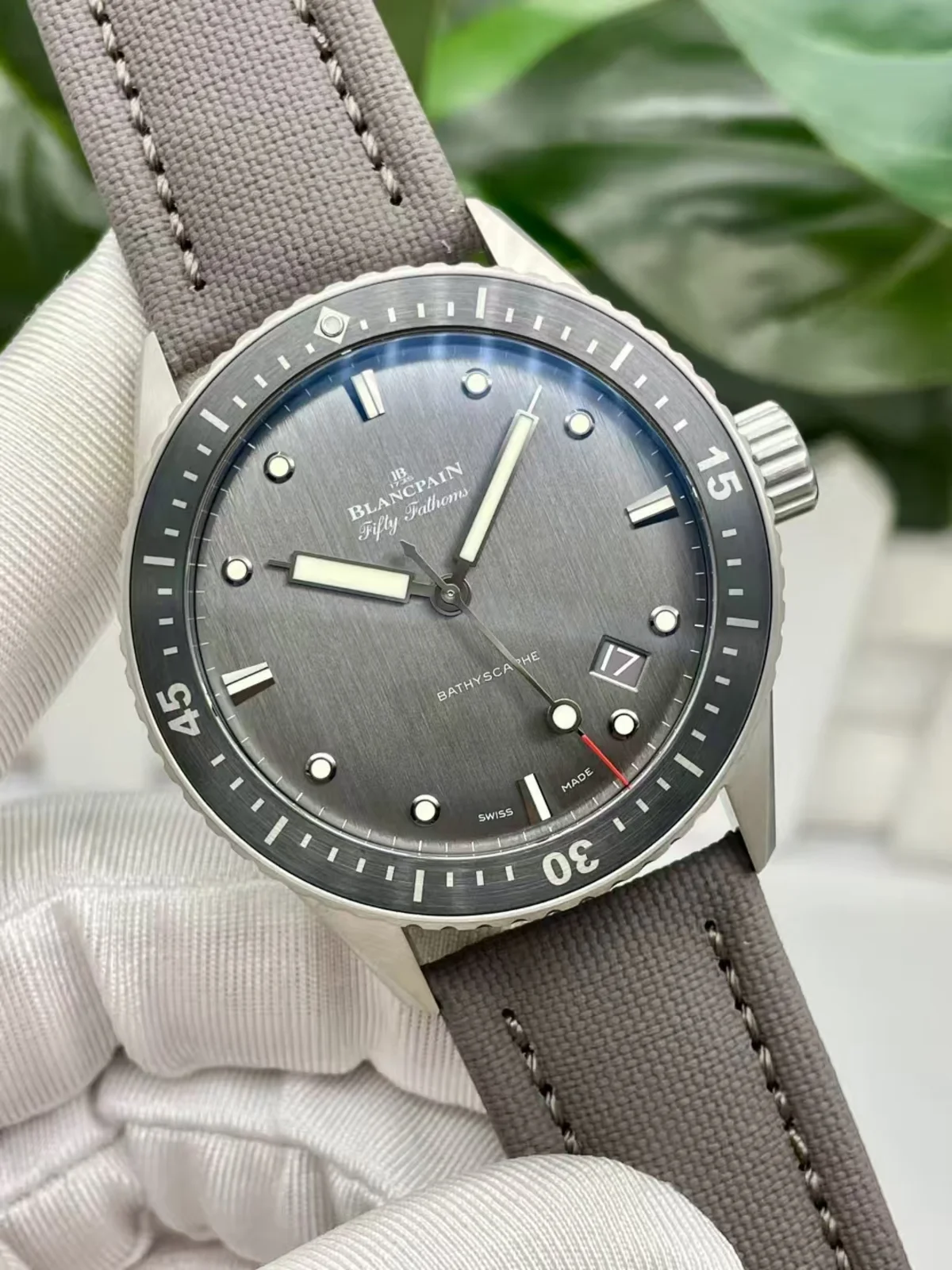 Blancpain