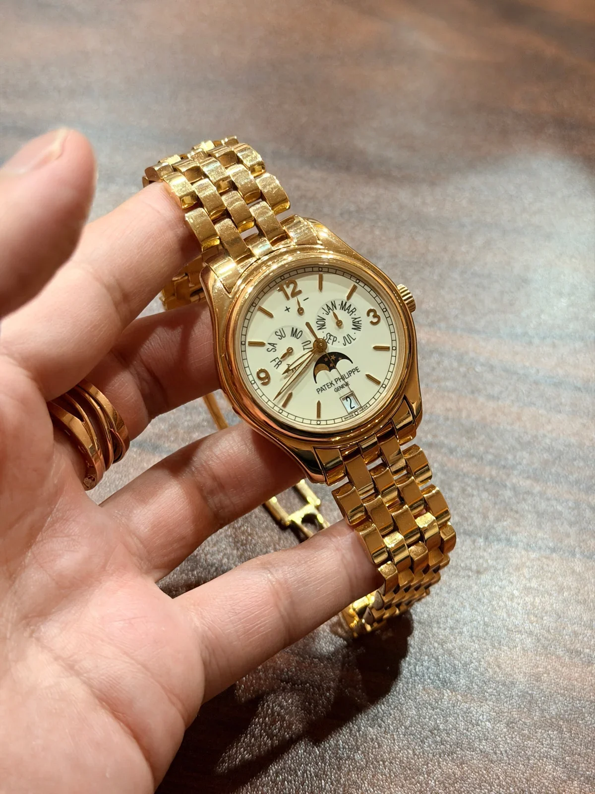 Patek Philippe