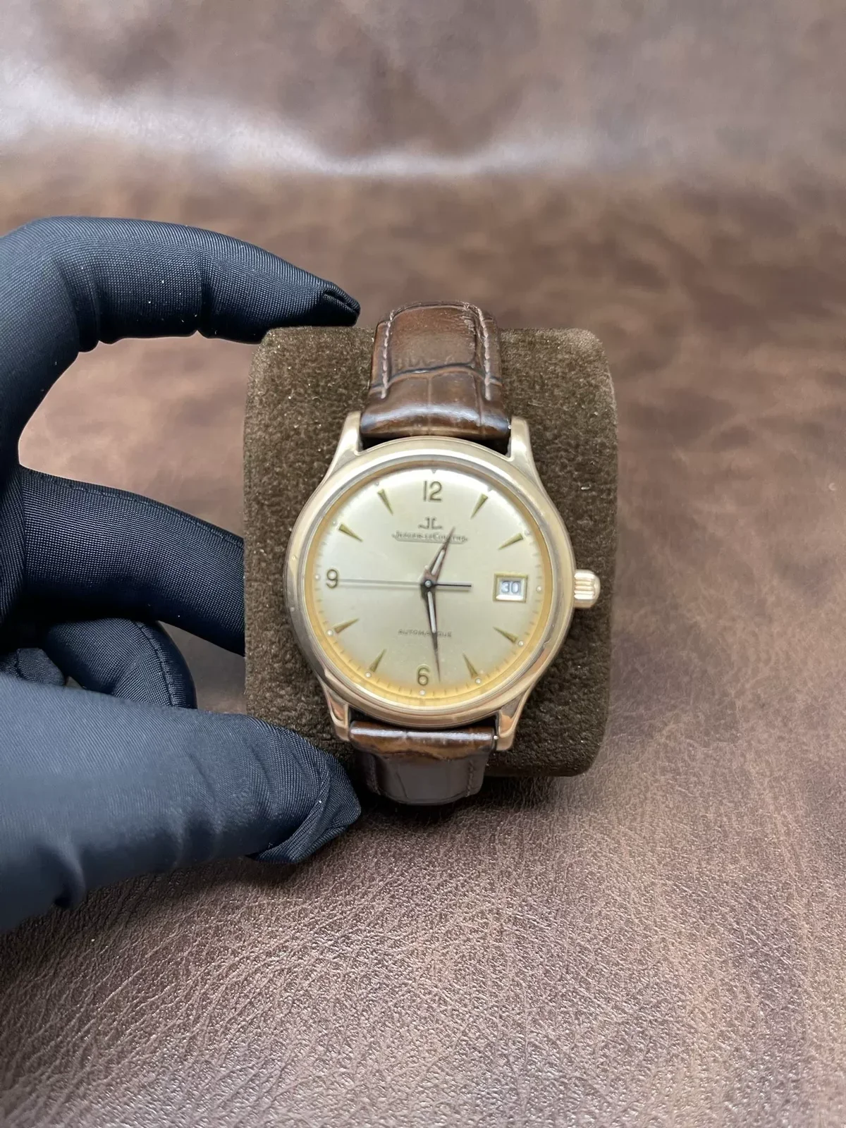 Jaeger-LeCoultre