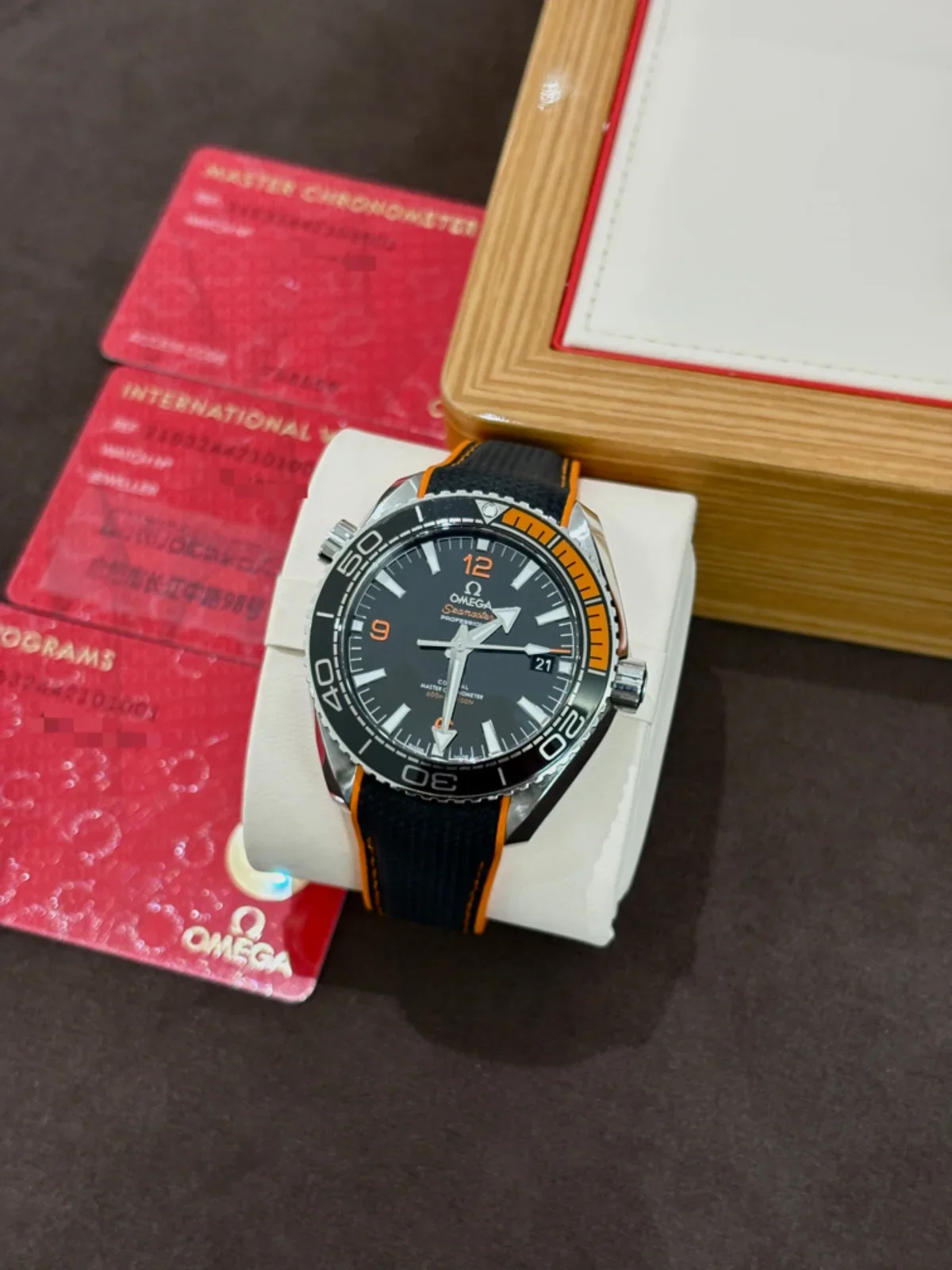 Omega