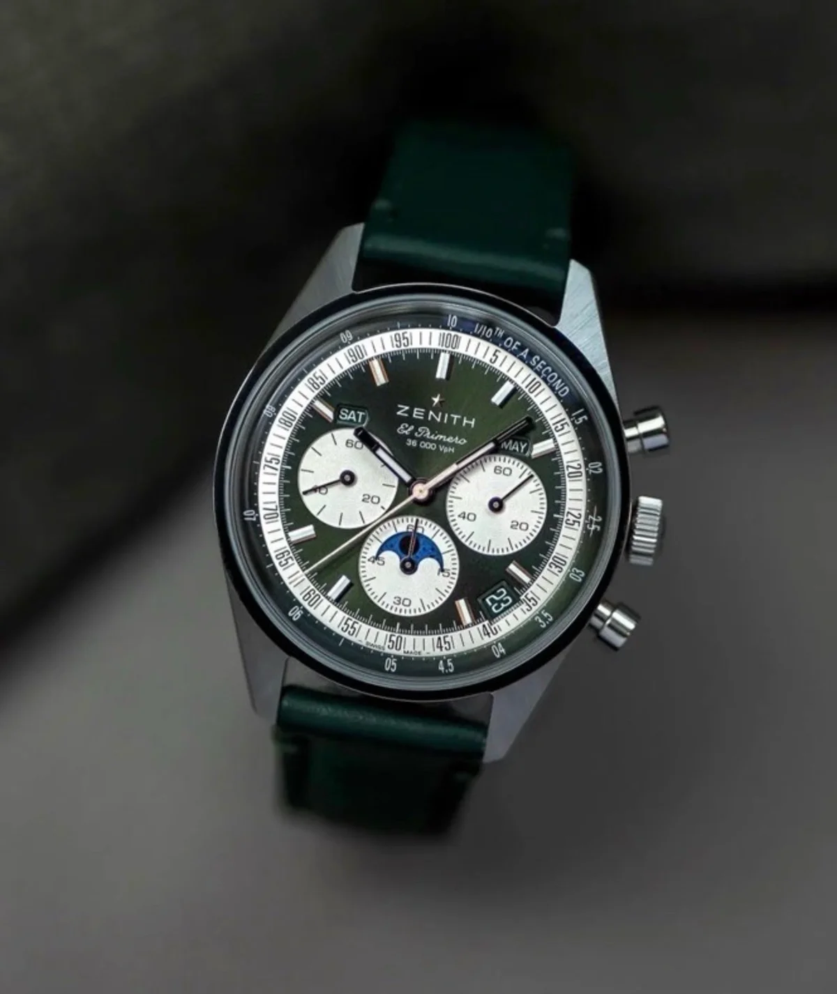 Zenith