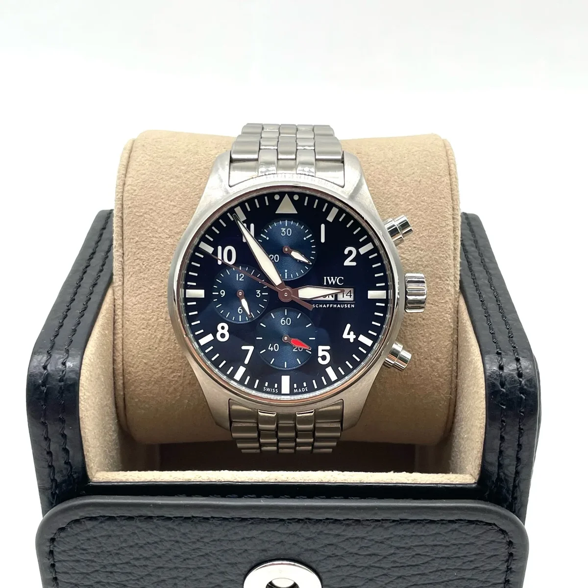 IWC