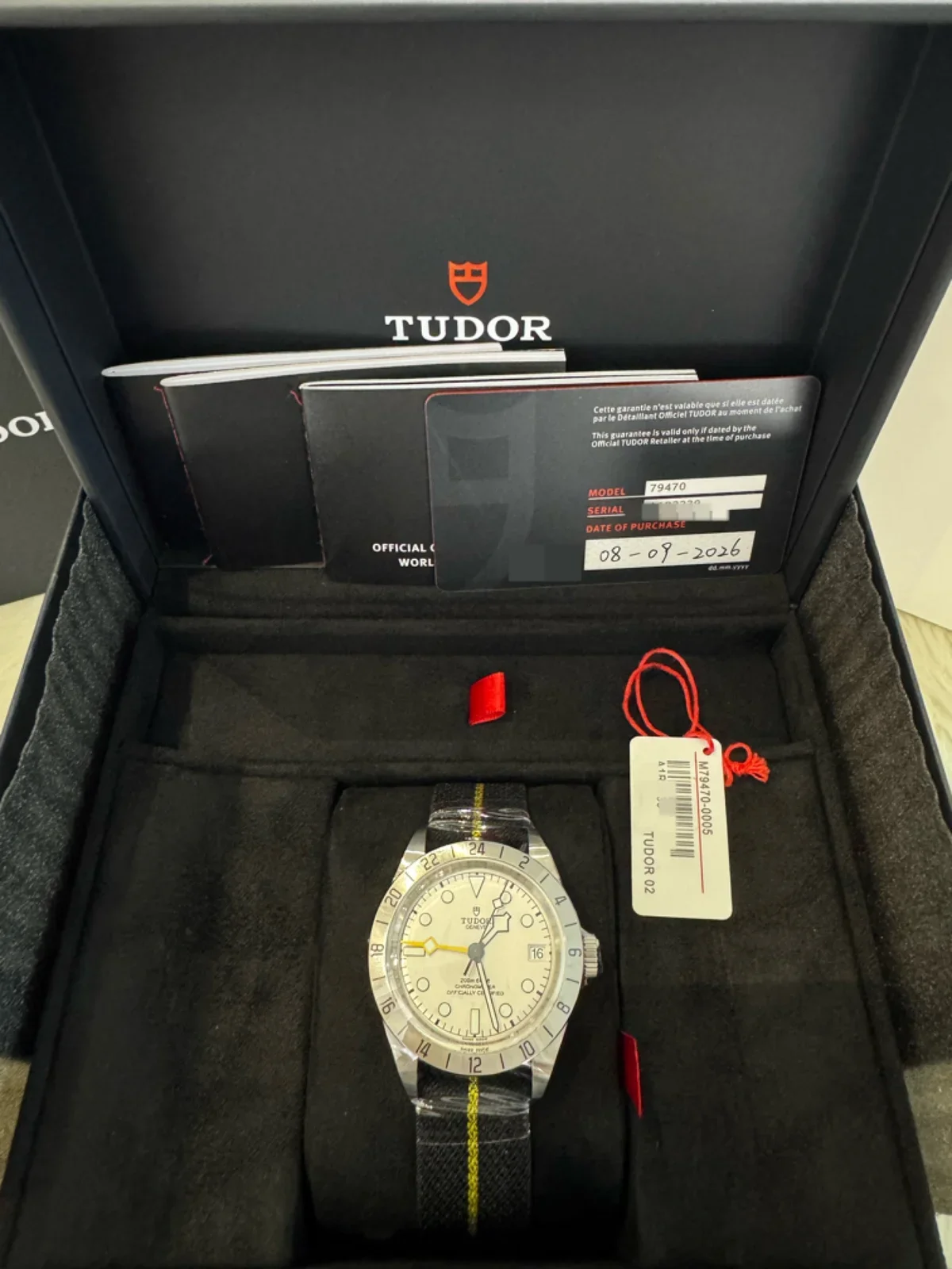 Tudor