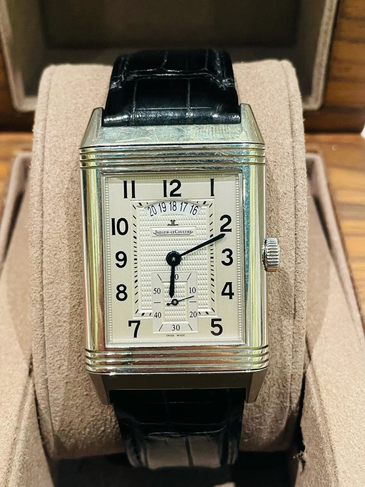 Jaeger-LeCoultre