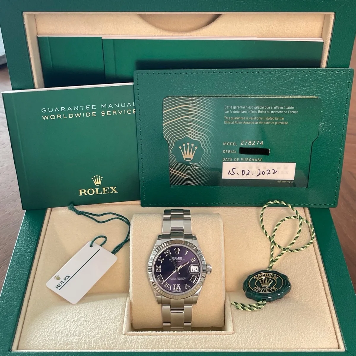 Rolex