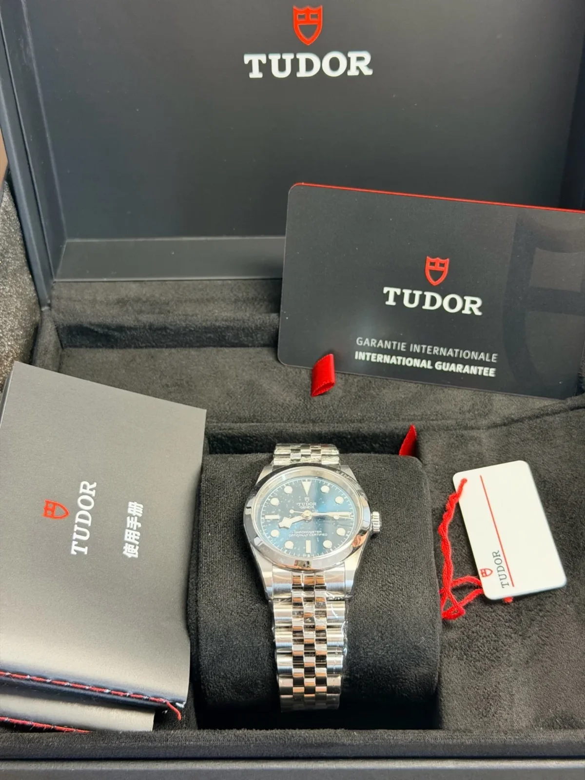 Tudor