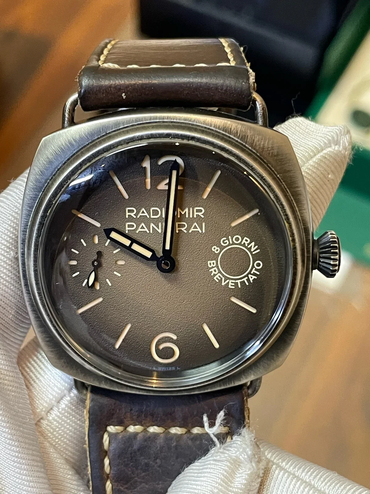 Panerai
