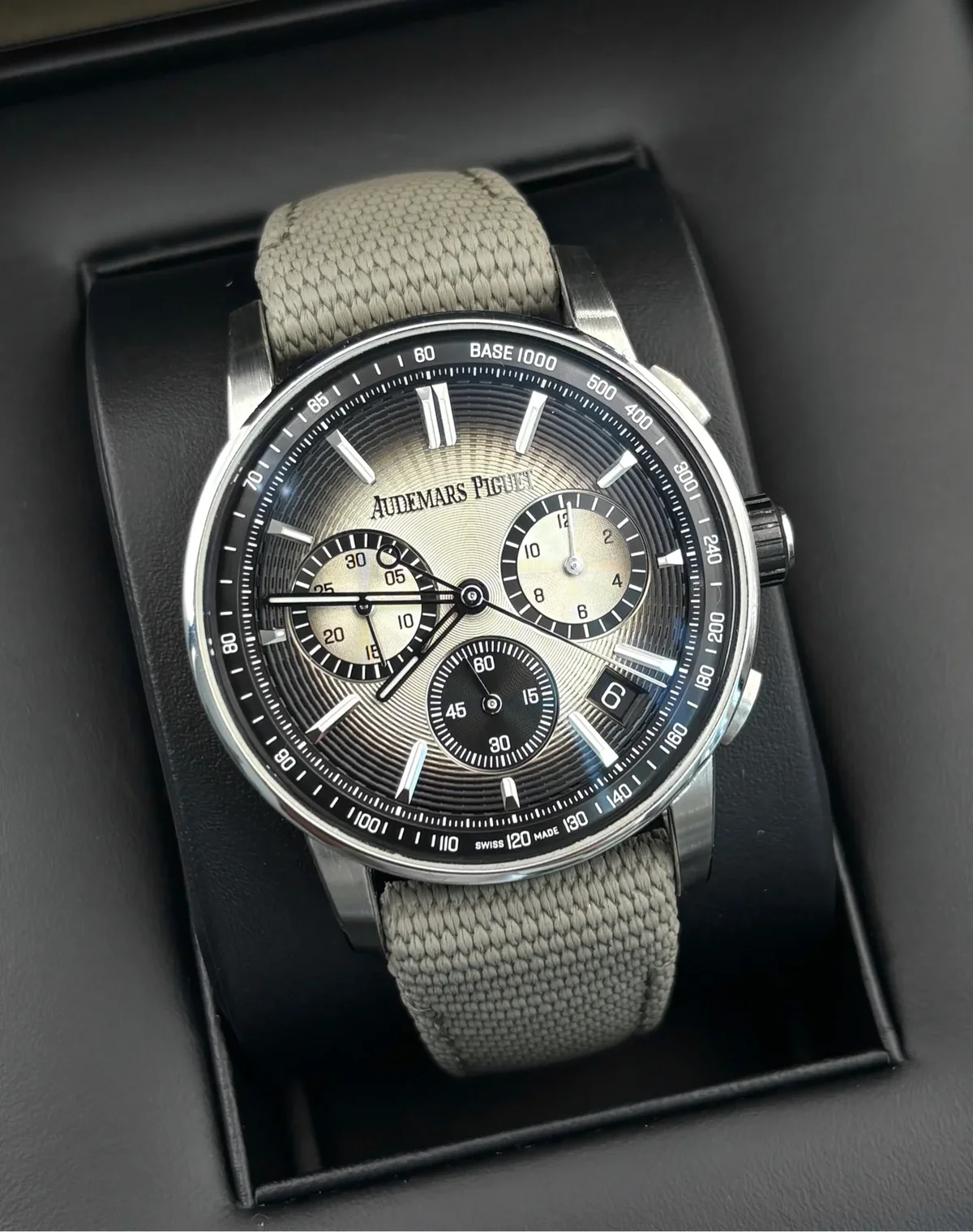 Audemars Piguet