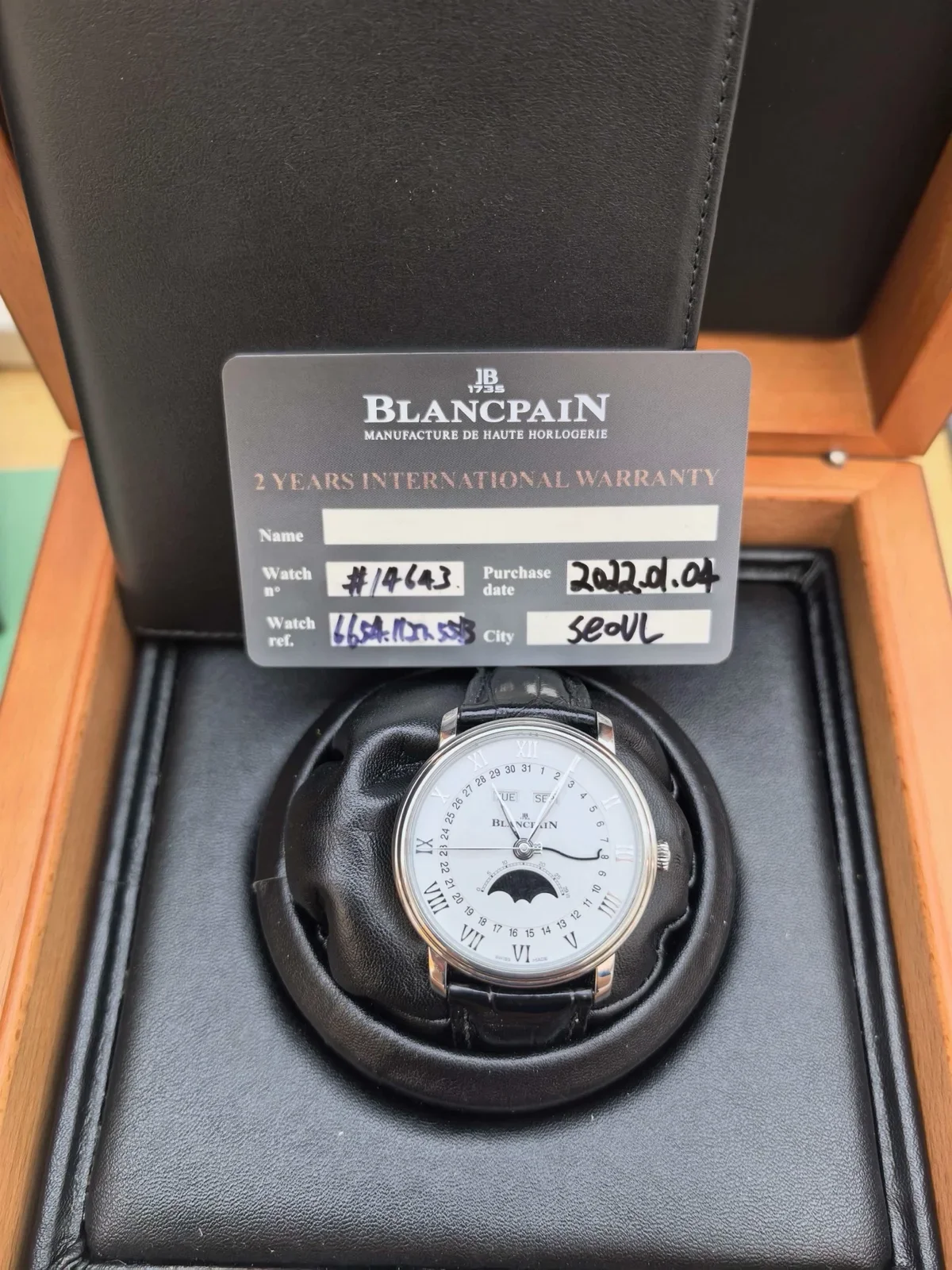 Blancpain