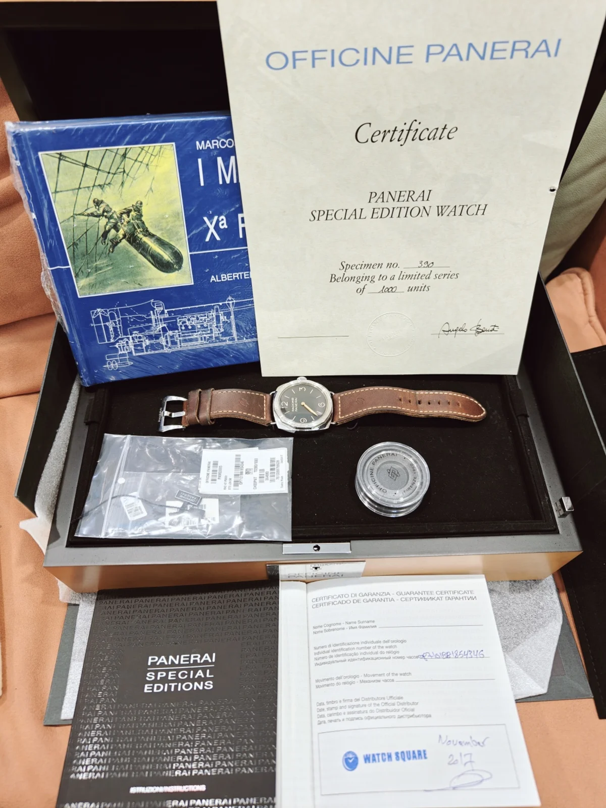 Panerai