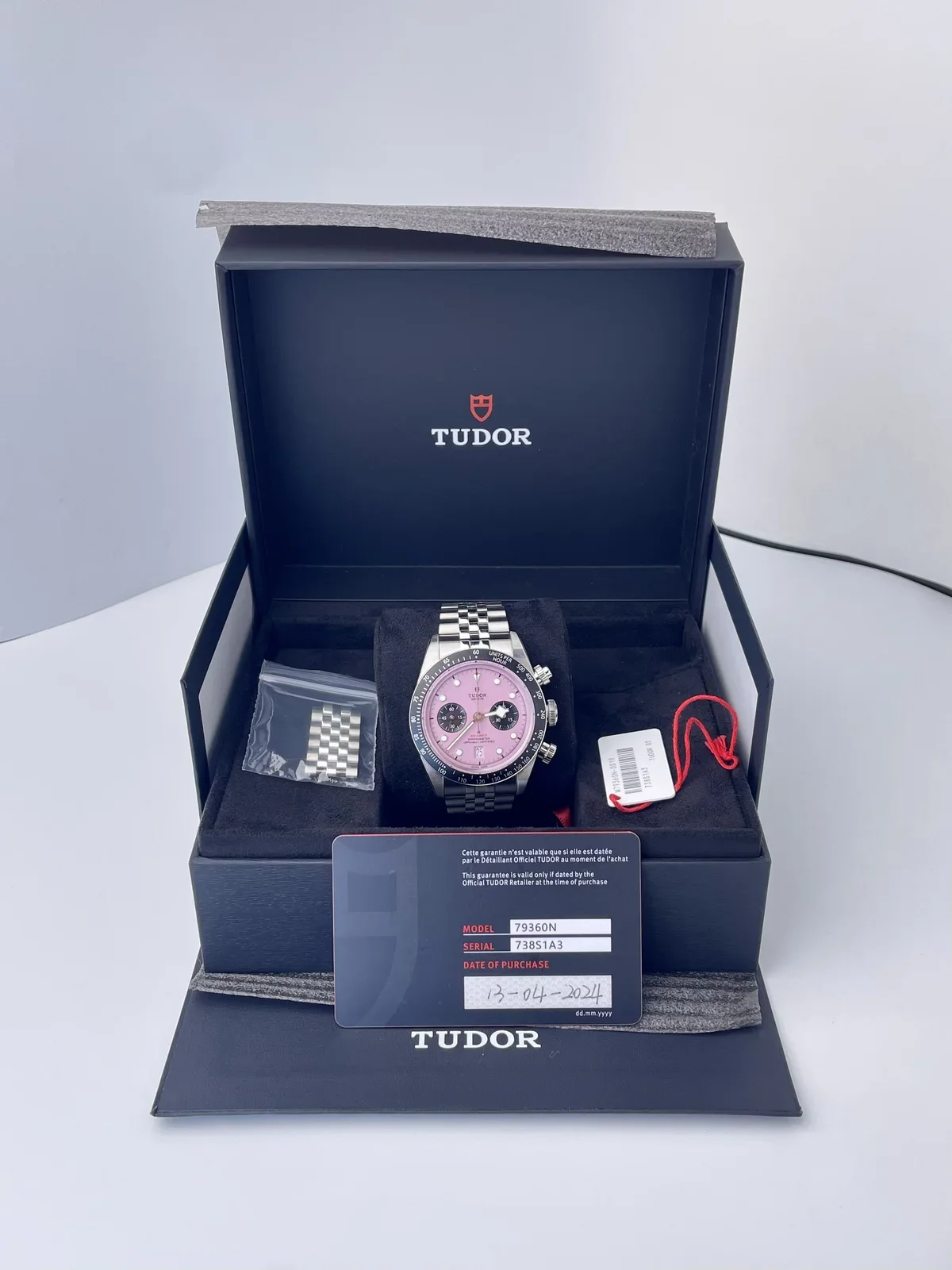 Tudor