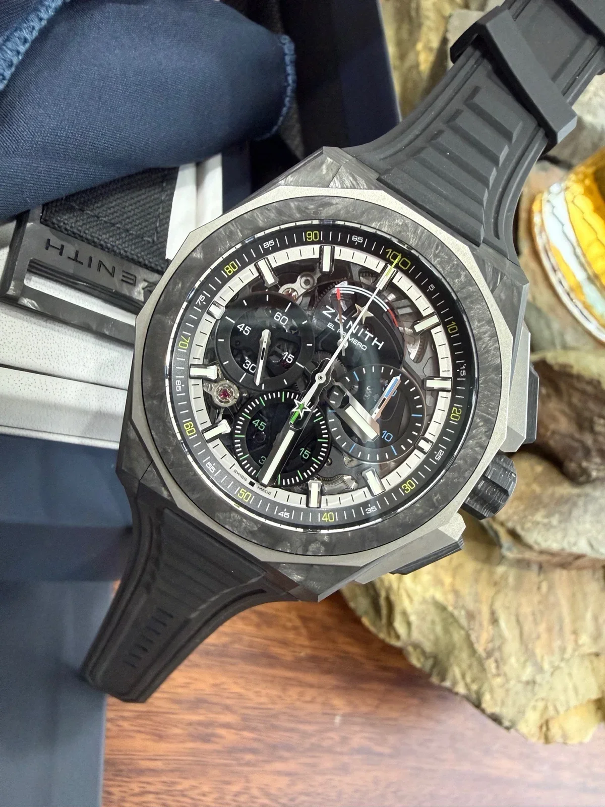 Zenith