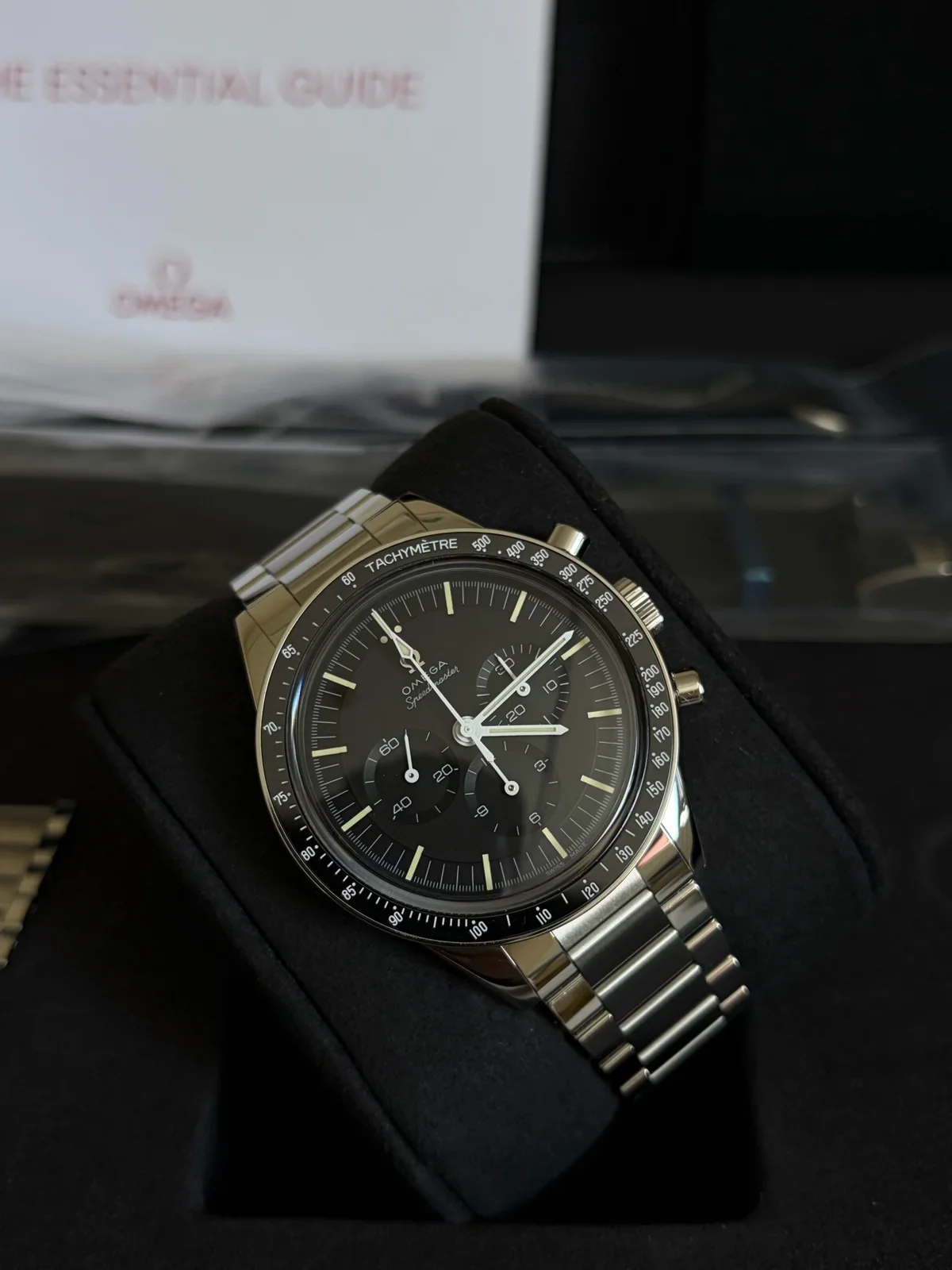 Omega