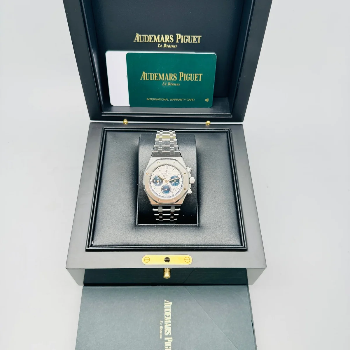 Audemars Piguet