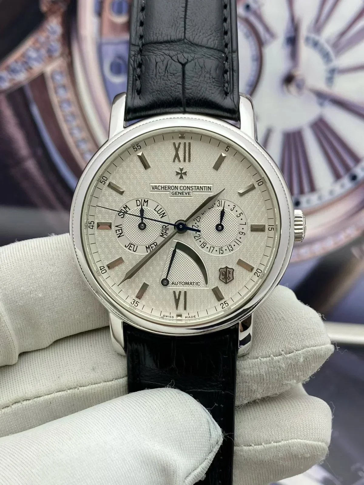 Vacheron Constantin