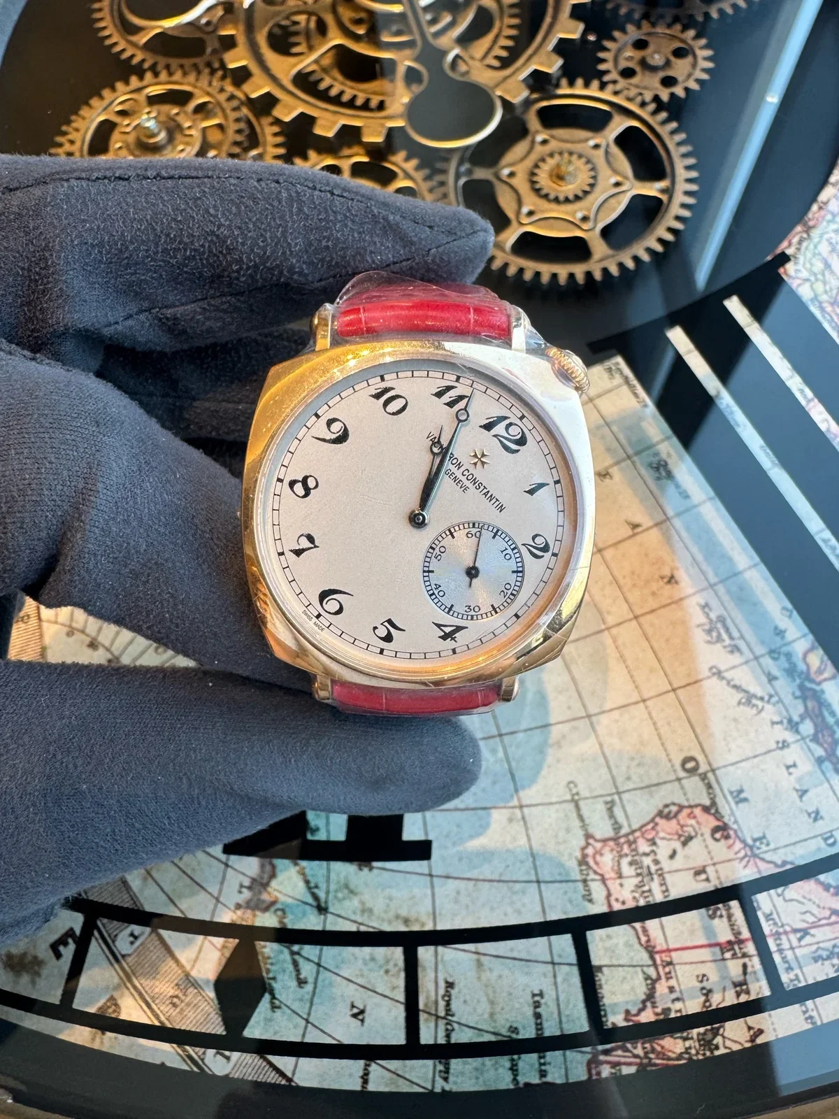 Vacheron Constantin