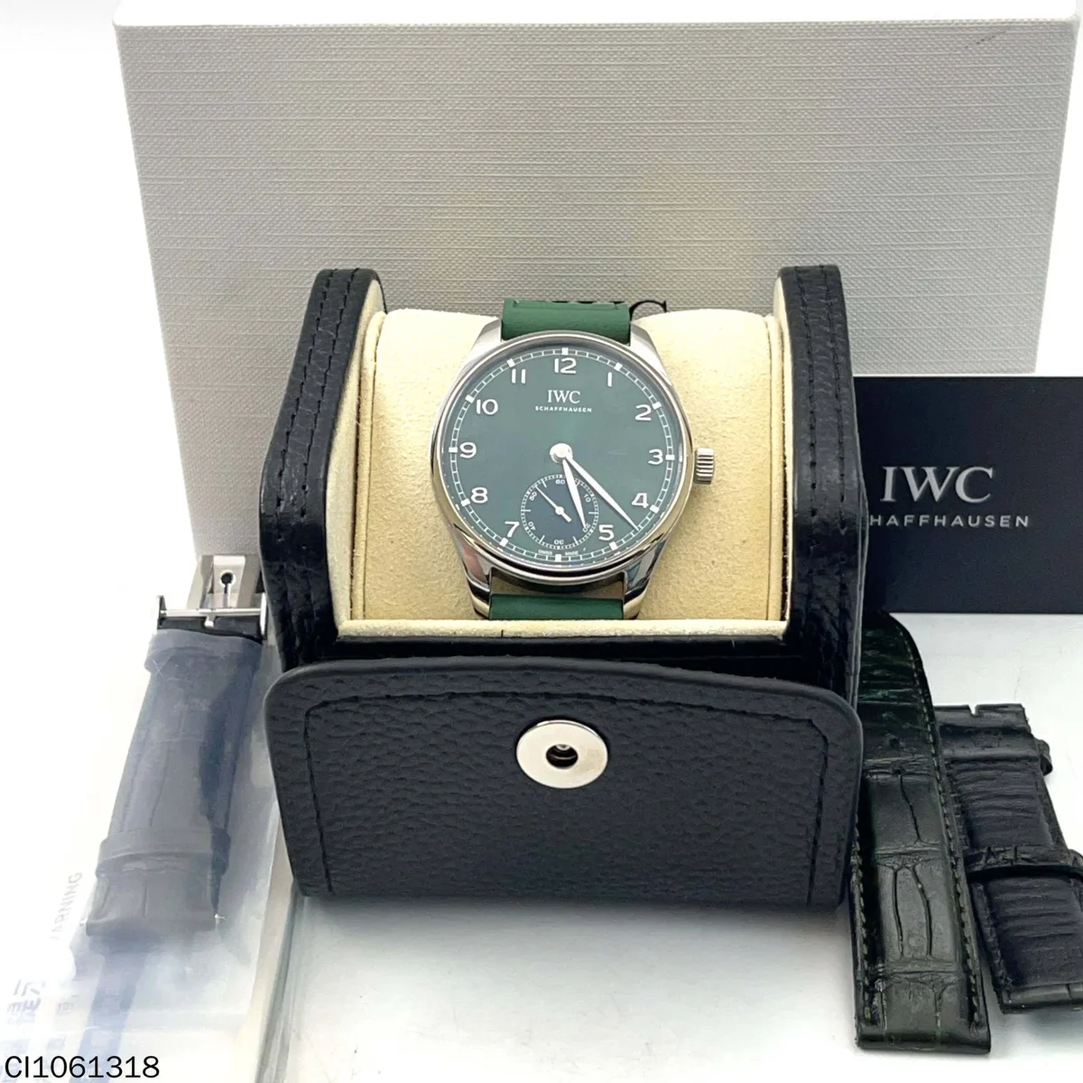 IWC
