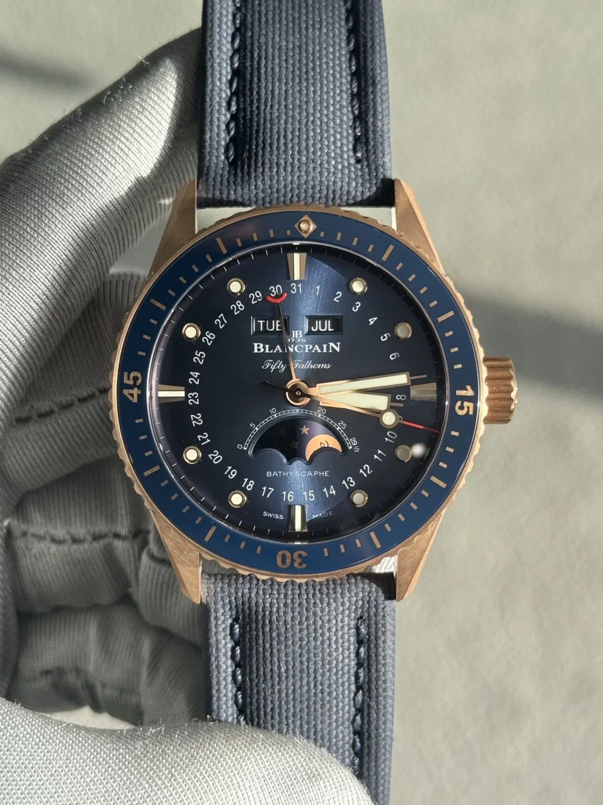 Blancpain