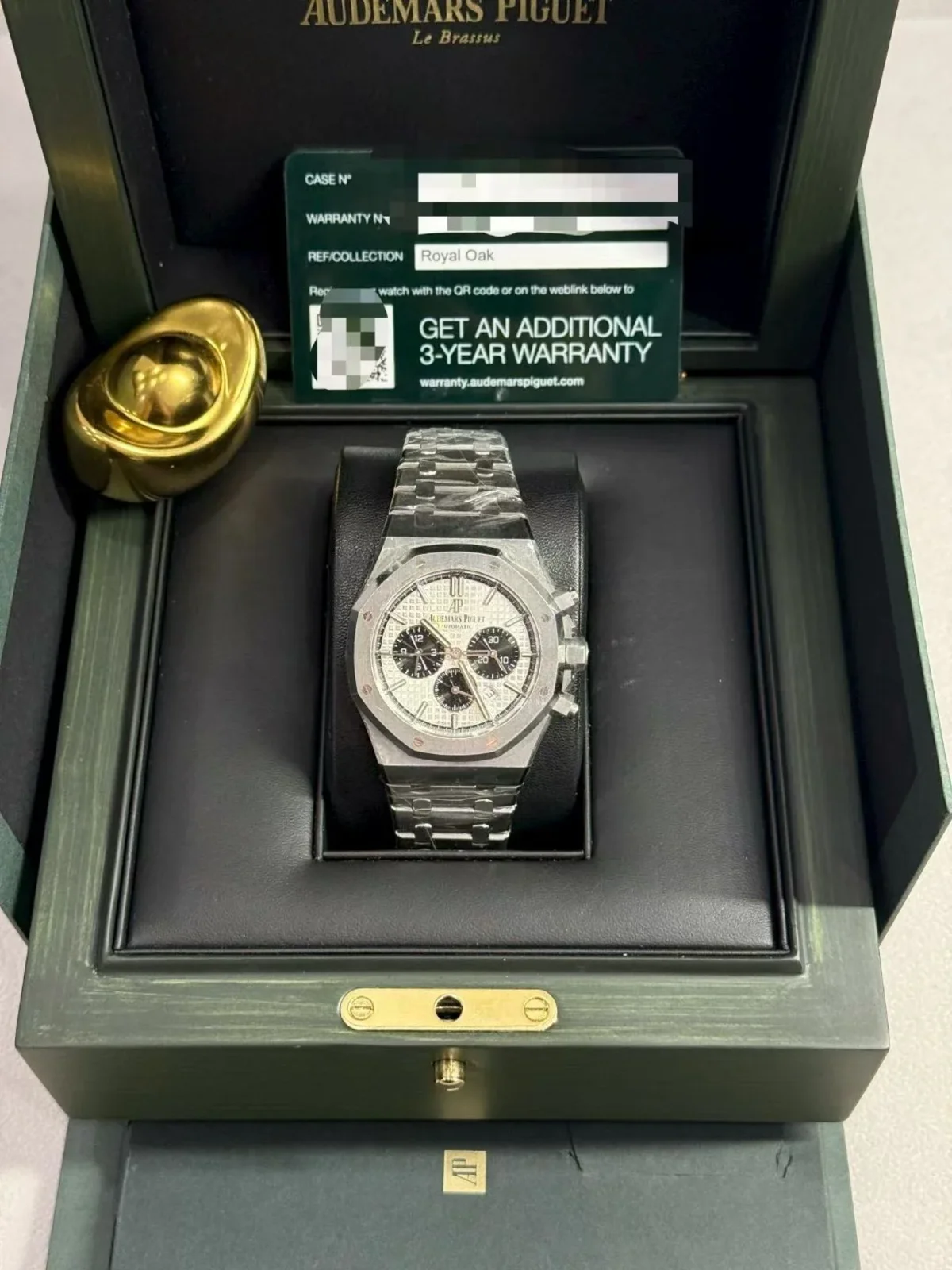 Audemars Piguet
