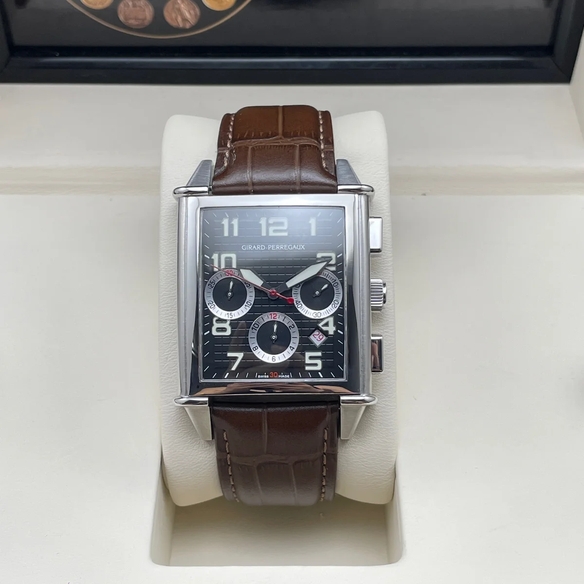 Girard Perregaux