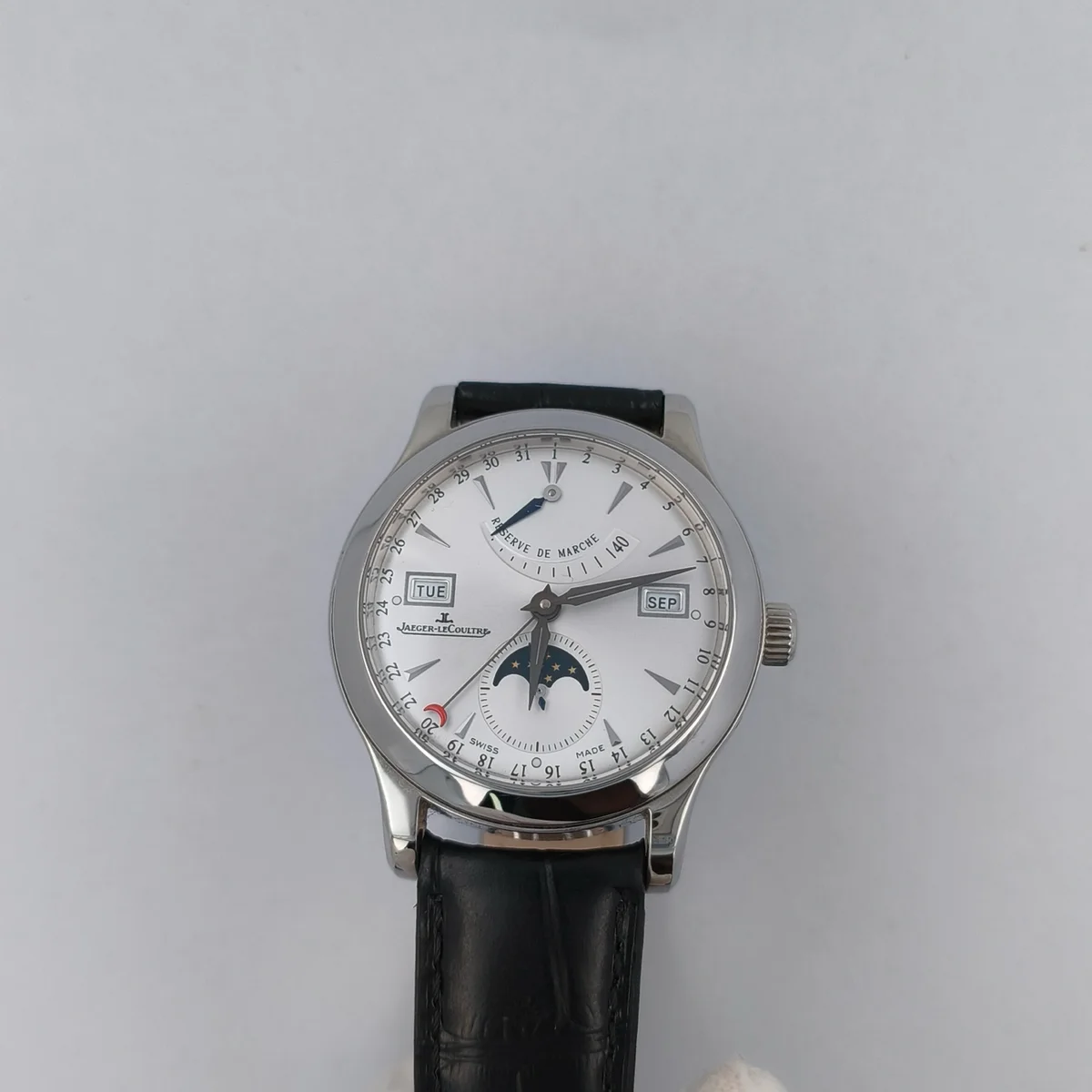 Jaeger-LeCoultre