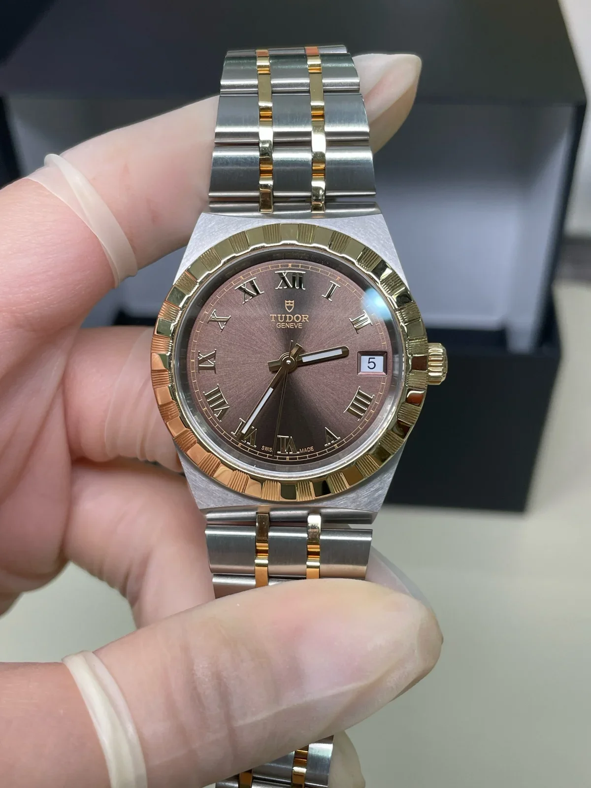 Tudor