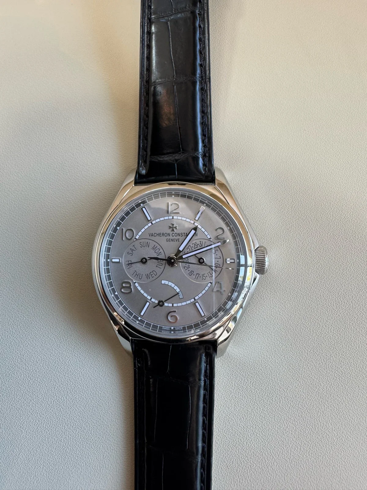 Vacheron Constantin