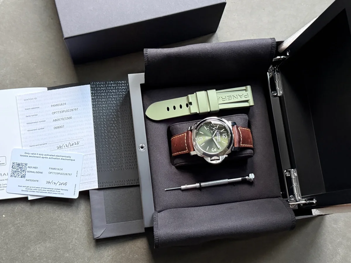 Panerai