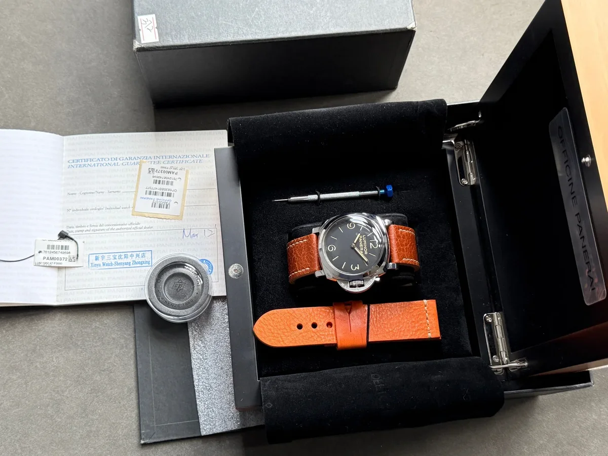 Panerai