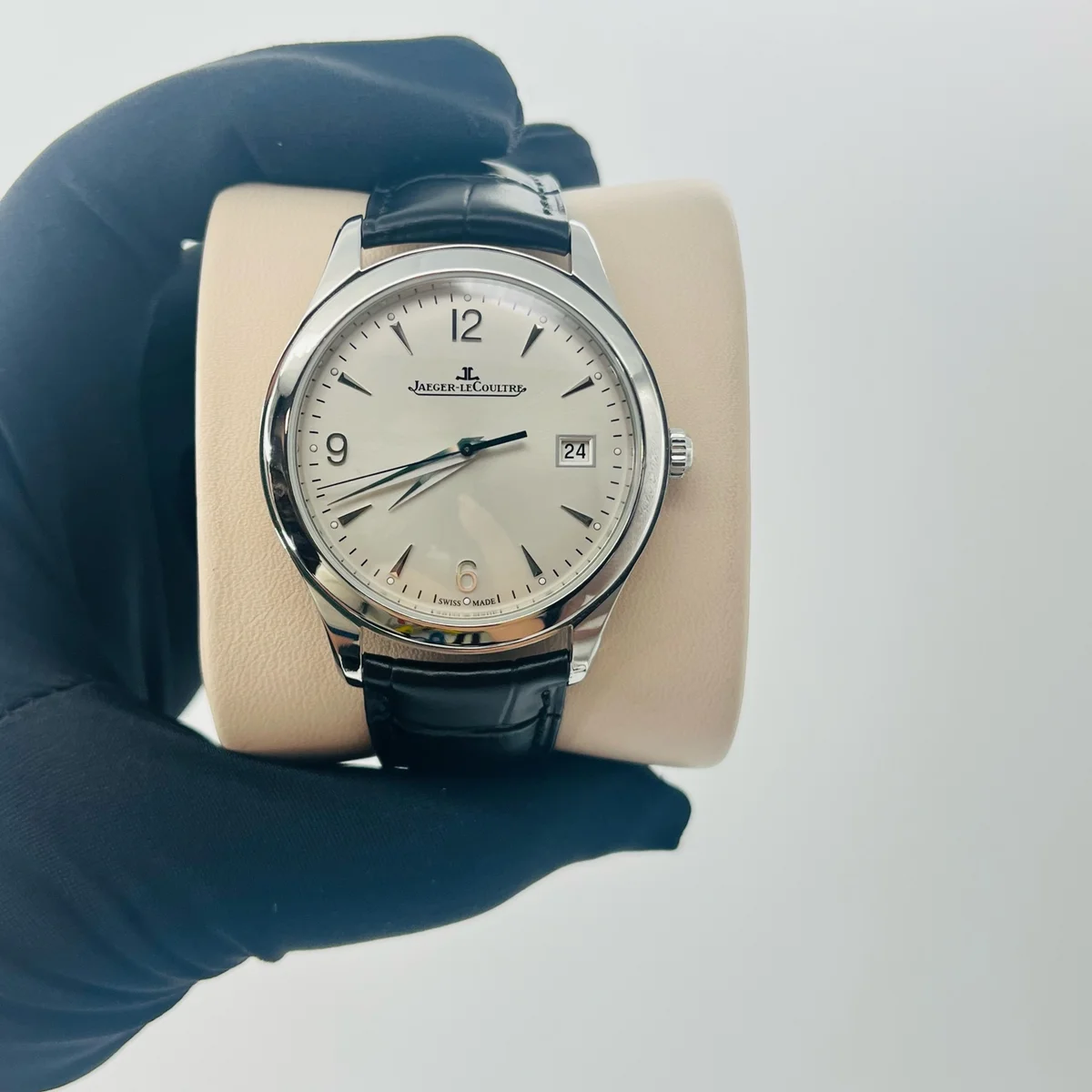 Jaeger-LeCoultre