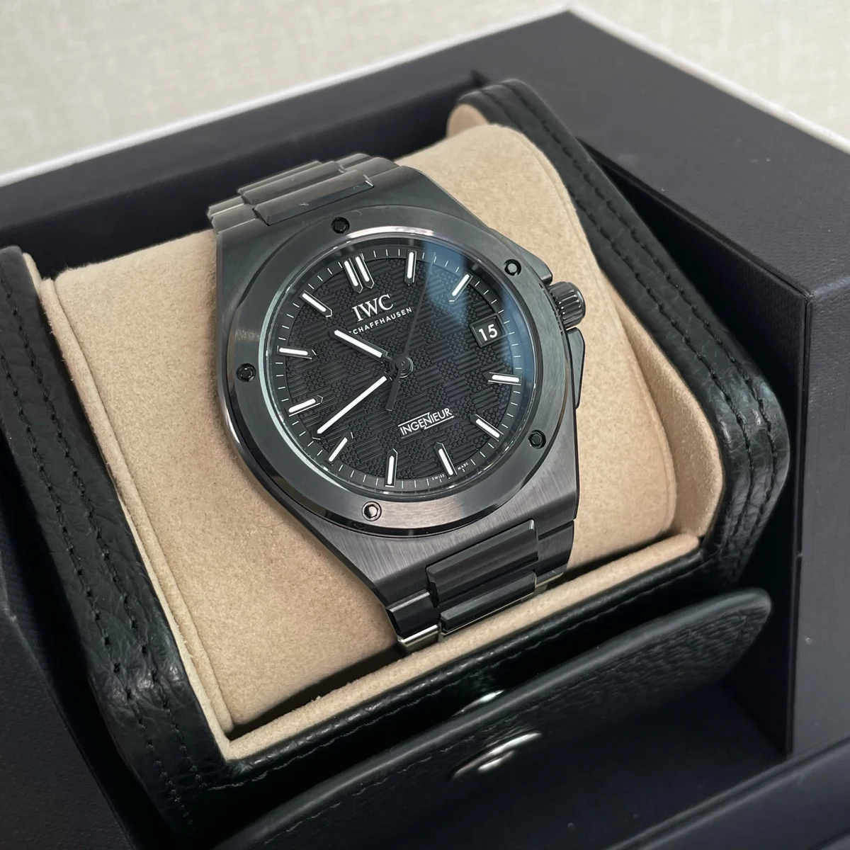 IWC