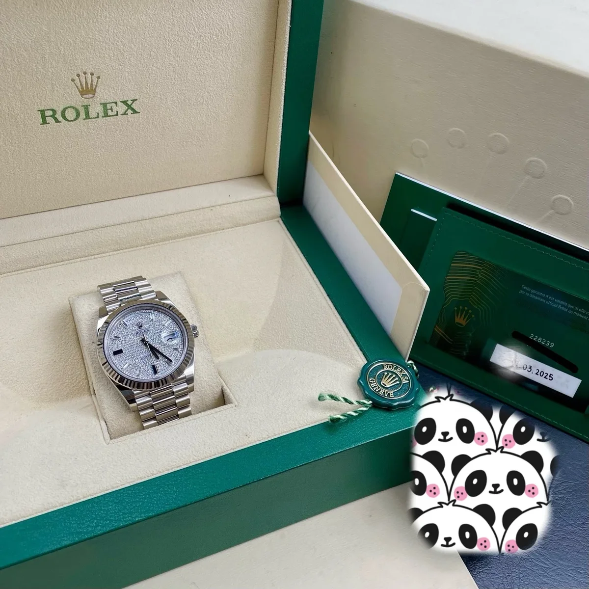 Rolex