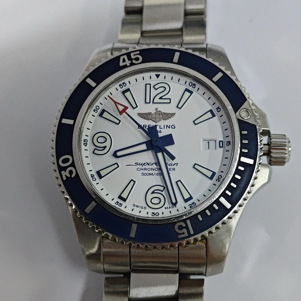 Breitling