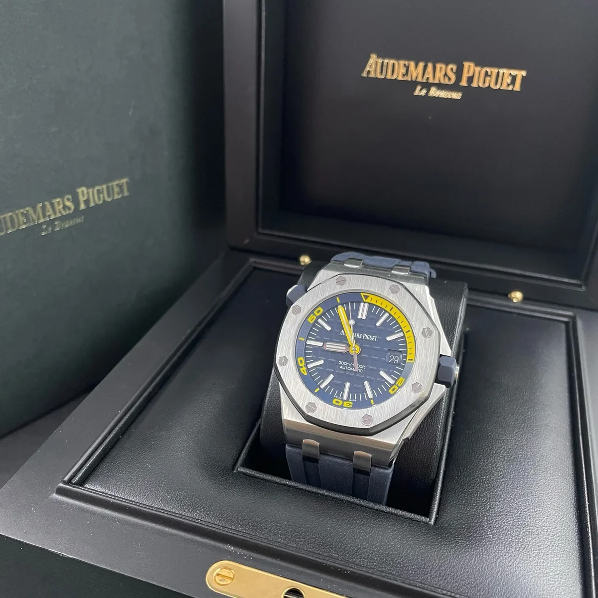 Audemars Piguet