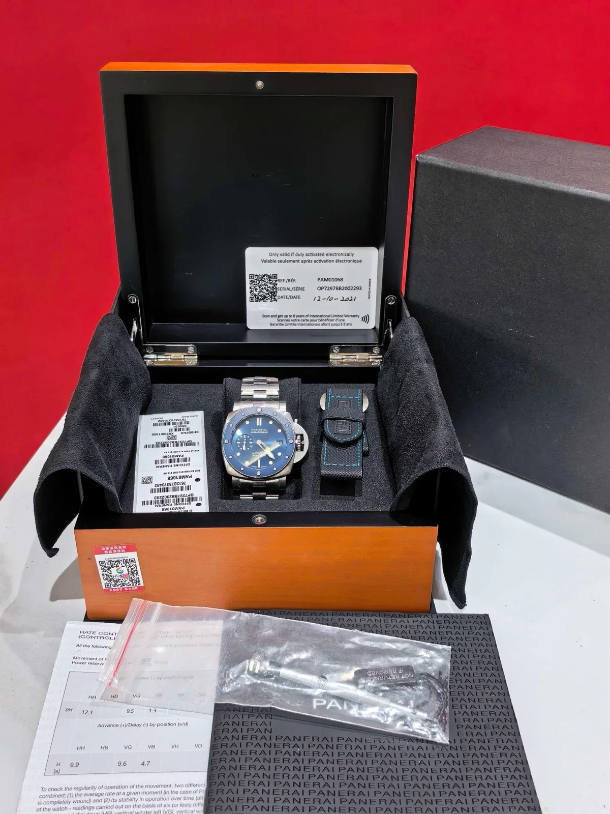 Panerai