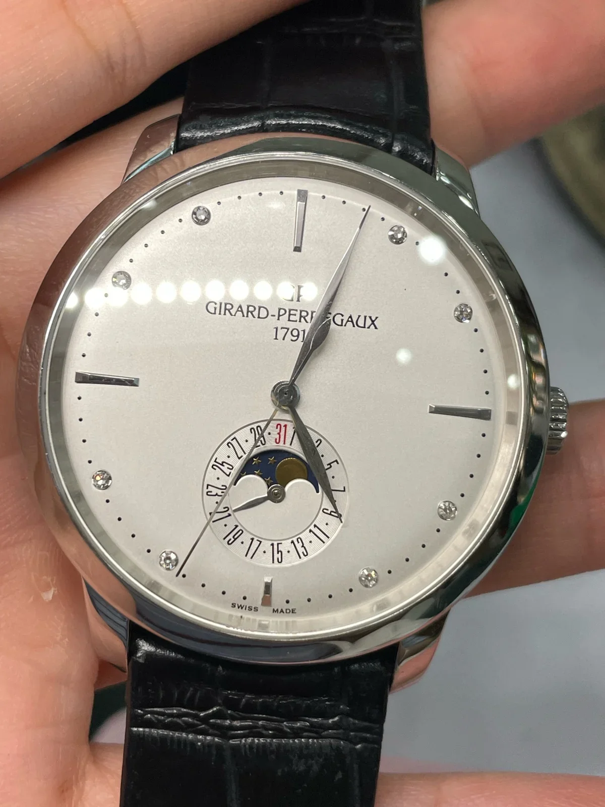 Girard Perregaux