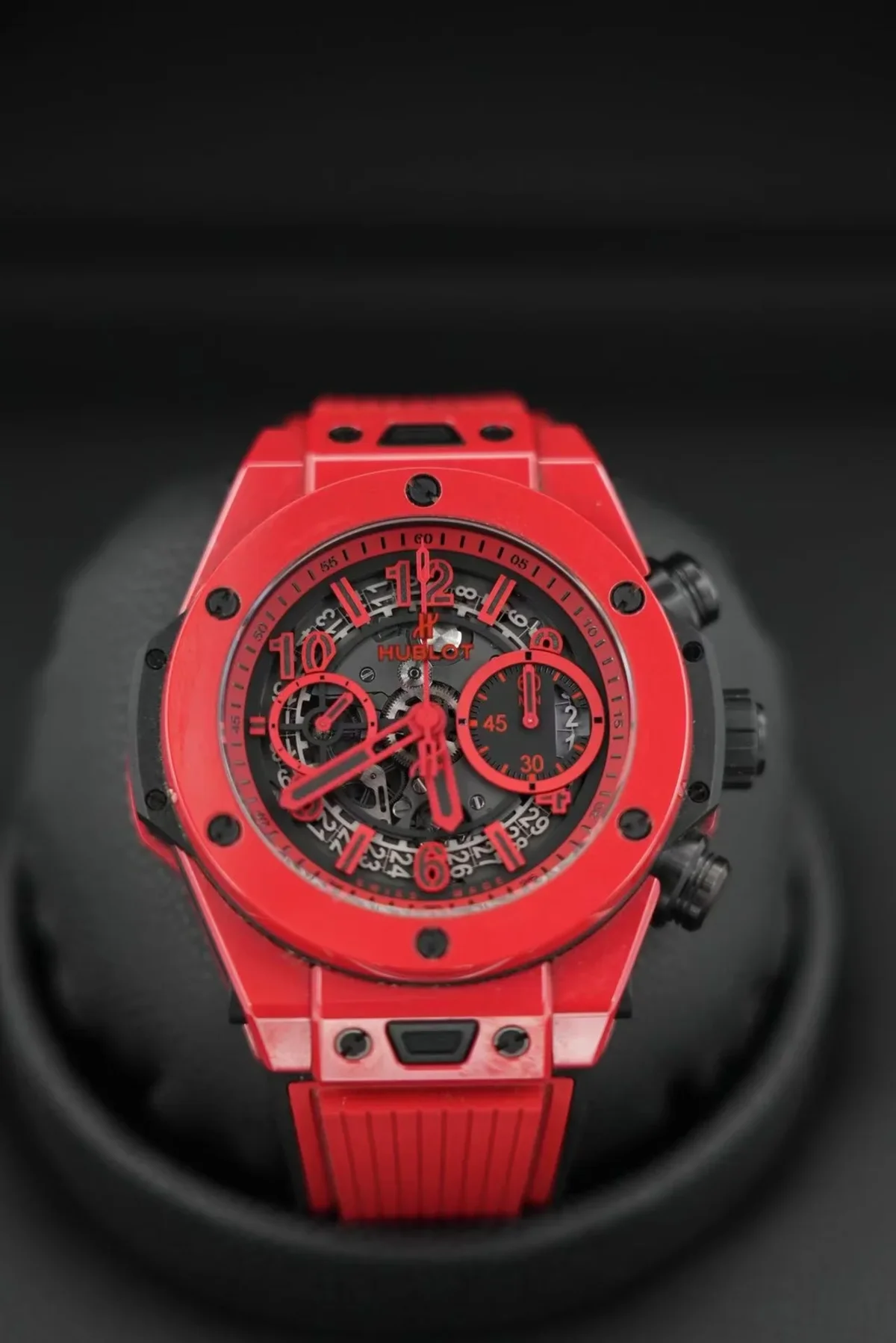 Hublot