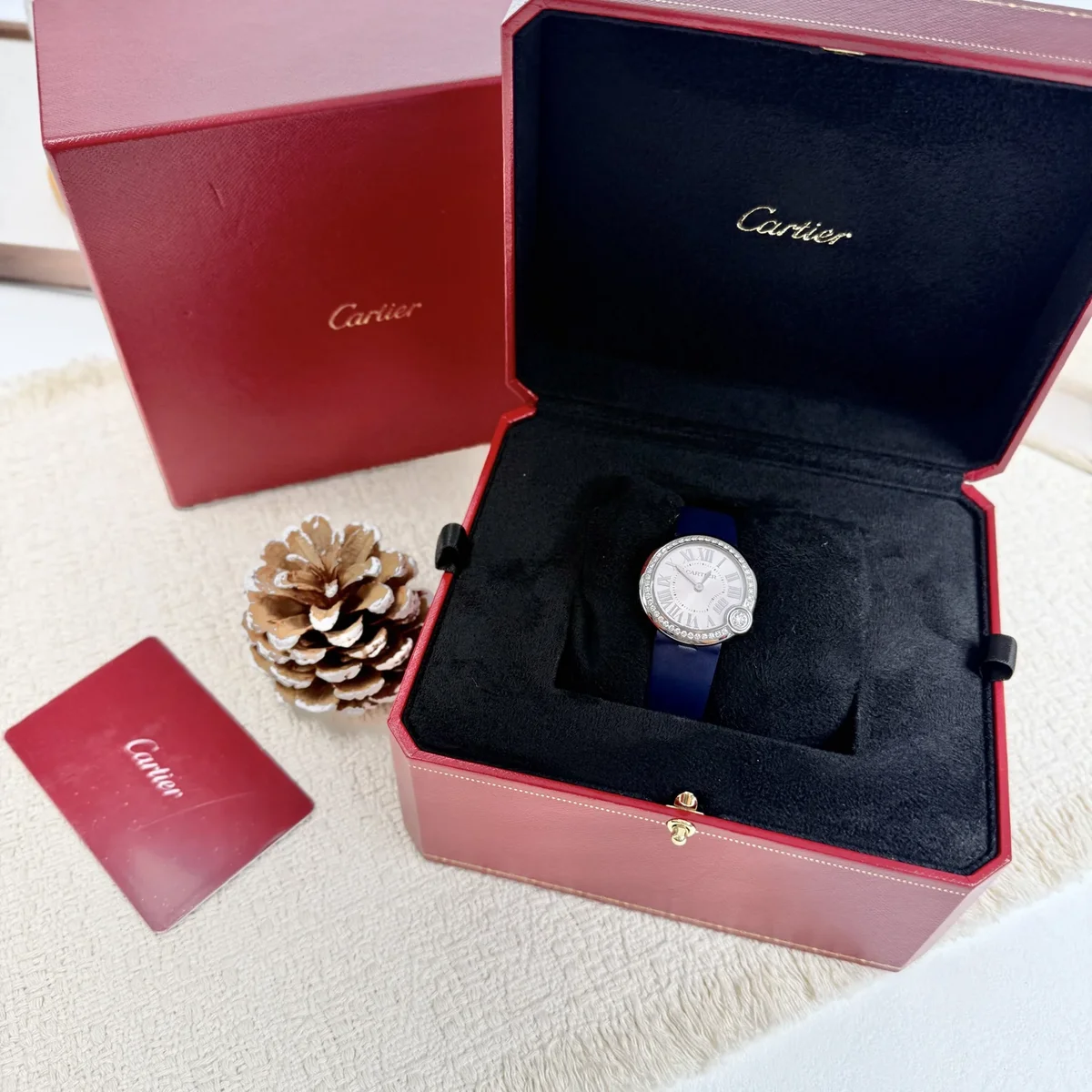 Cartier