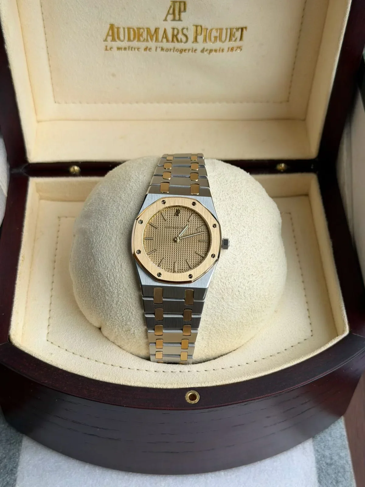 Audemars Piguet