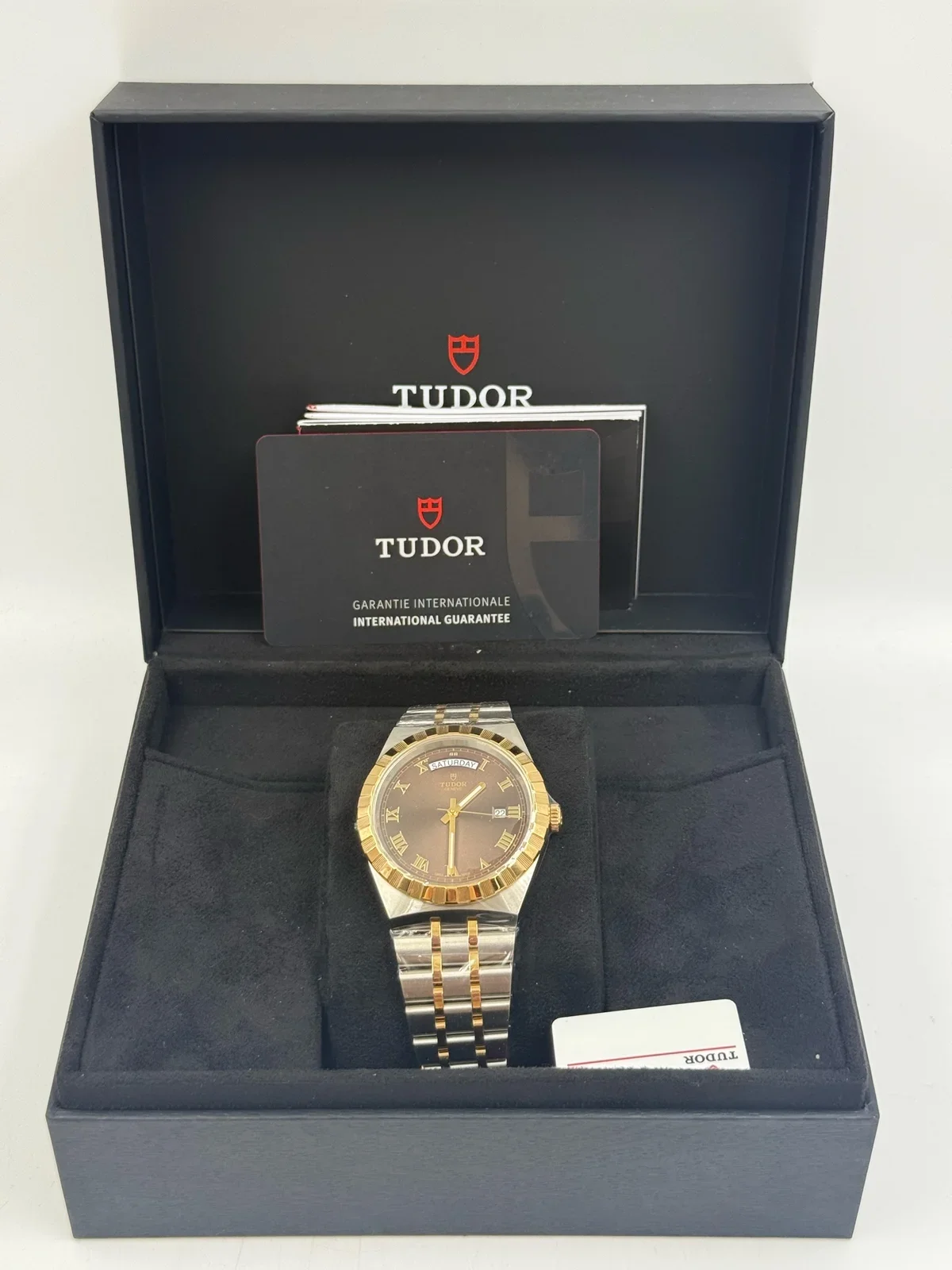 Tudor