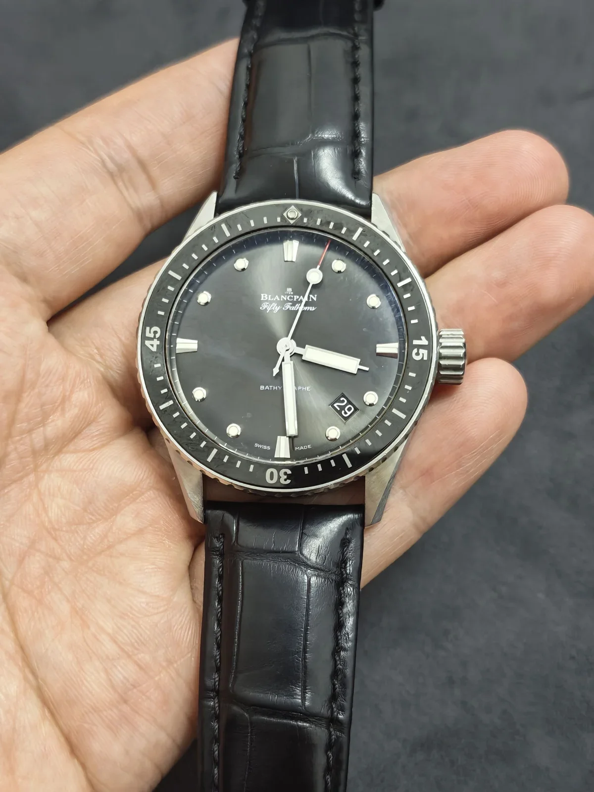 Blancpain