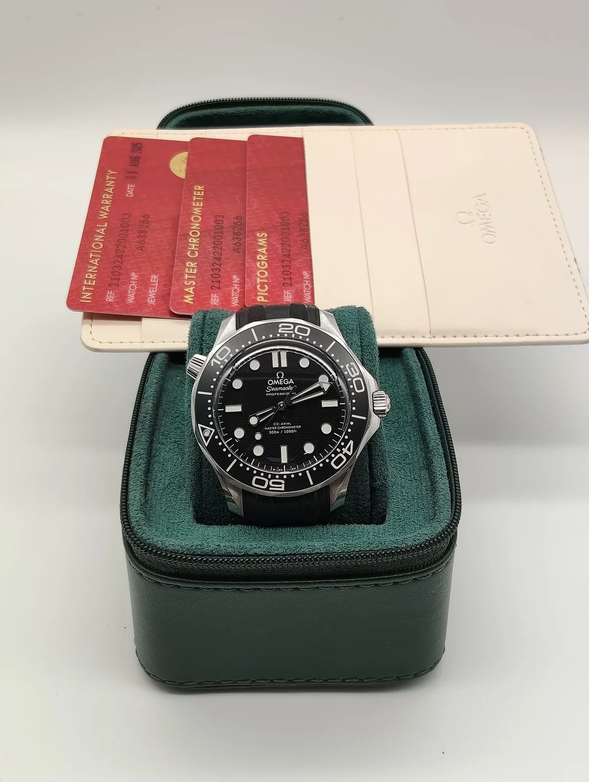 Omega