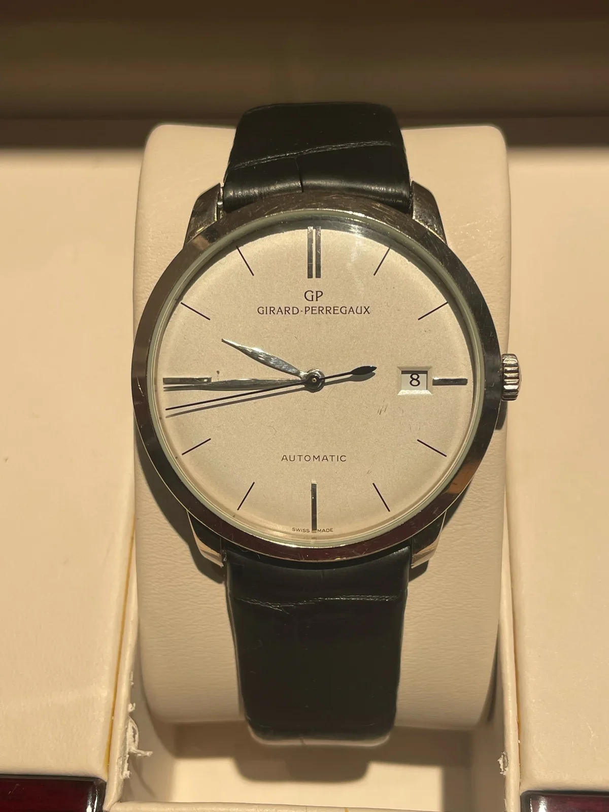 Girard Perregaux