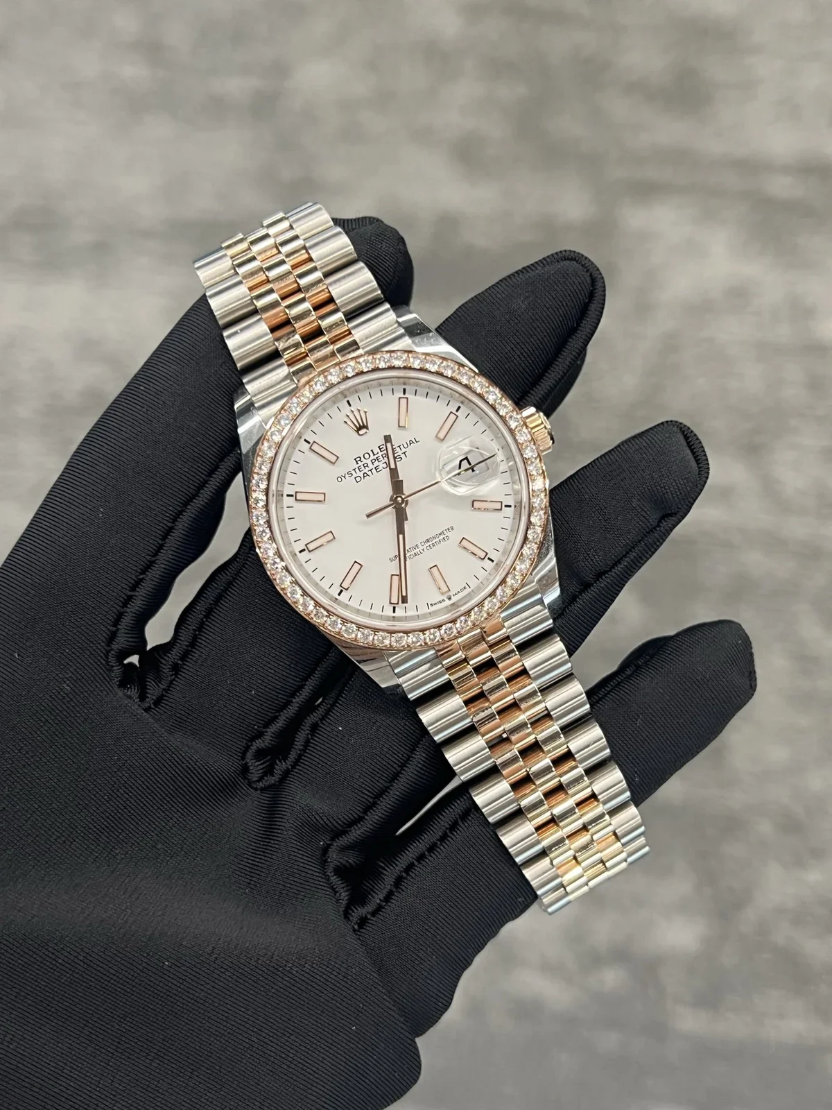 Rolex