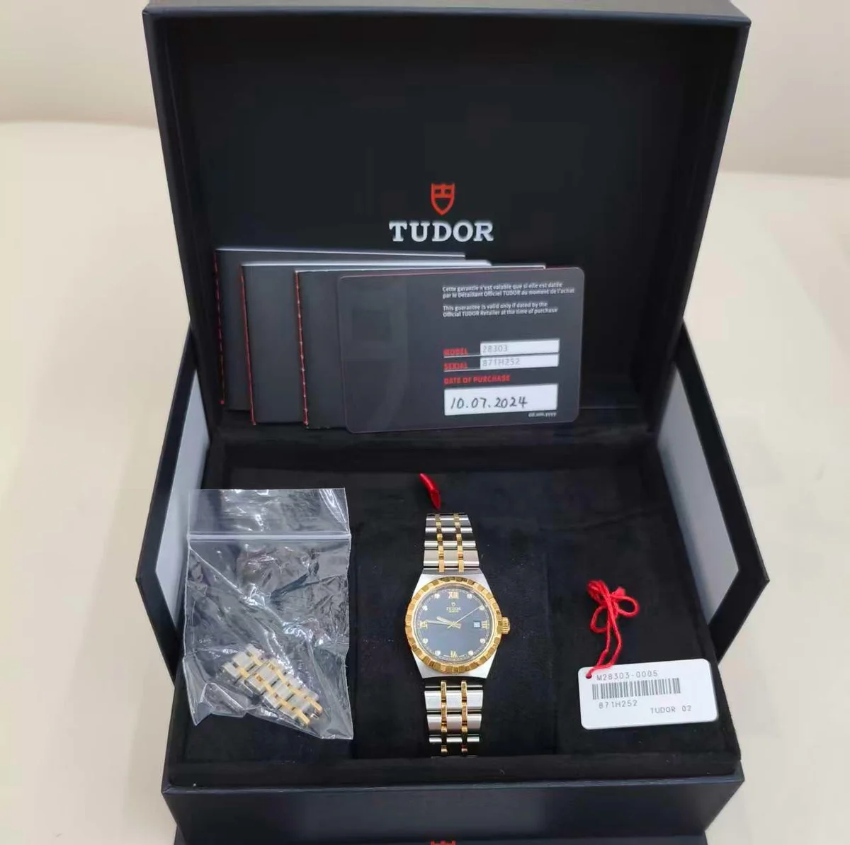 Tudor